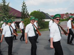 Schützenfest 2018